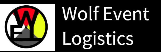 Wolf Event Logistics